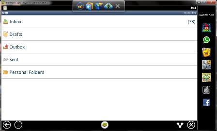 Bluestacks